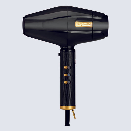 Secador Babyliss Black FX con Silky Revive gratis 3,38 oz 