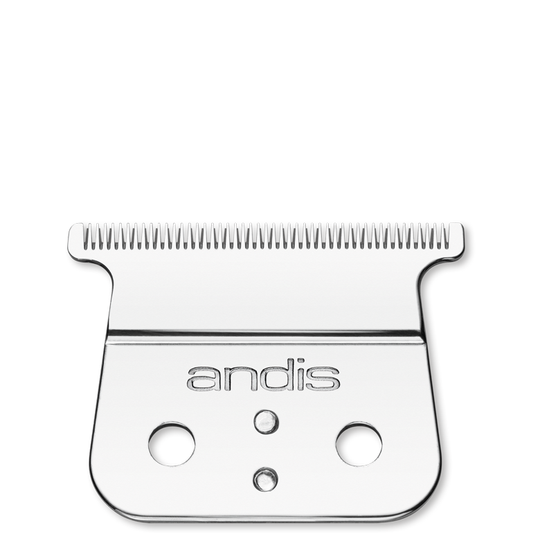 Hoja GTX de dientes profundos Andis Cordless T-Outliner® n.° 04555 