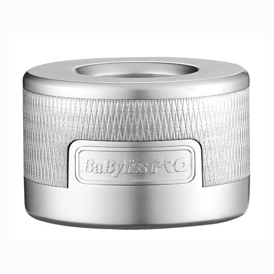 Base de carga para recortadora BaBylissPRO® SILVERFX 