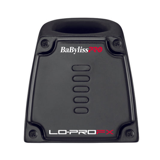 Base de carga para recortadora BaBylissPRO® LO-PROFX 