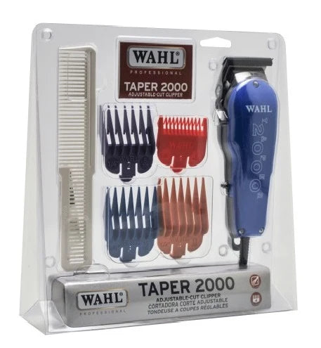 WAHL TAPER 2000 CLIPPER 08472-700